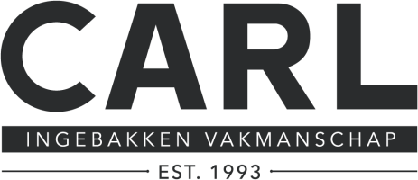 Logo Bakkerij Carl